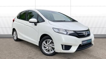 Honda Jazz 1.3 SE 5dr CVT Petrol Hatchback